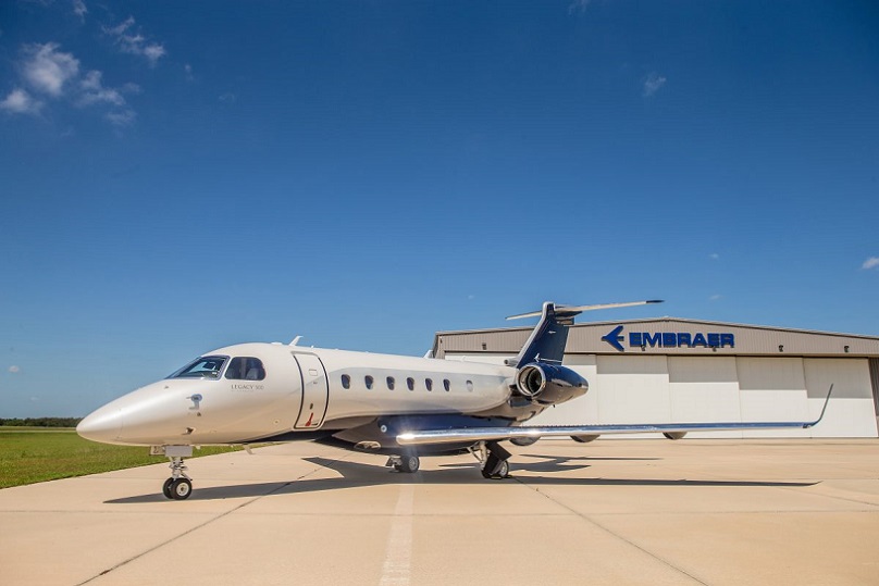 First Florida-Assembled Embraer Legacy 500 Delivered.jpg