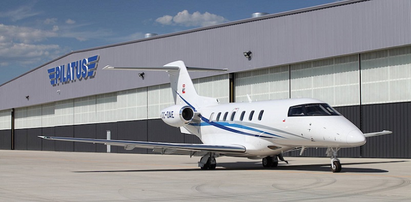 First Pilatus PC24 Delivered In South America (2).jpg
