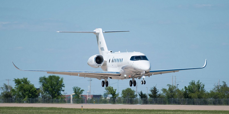 Fourth Citation Longitude Joins Test Program.jpg
