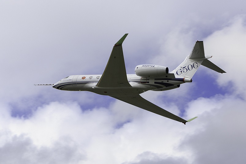 G500 Surpasses 100 Flight Hours.jpg
