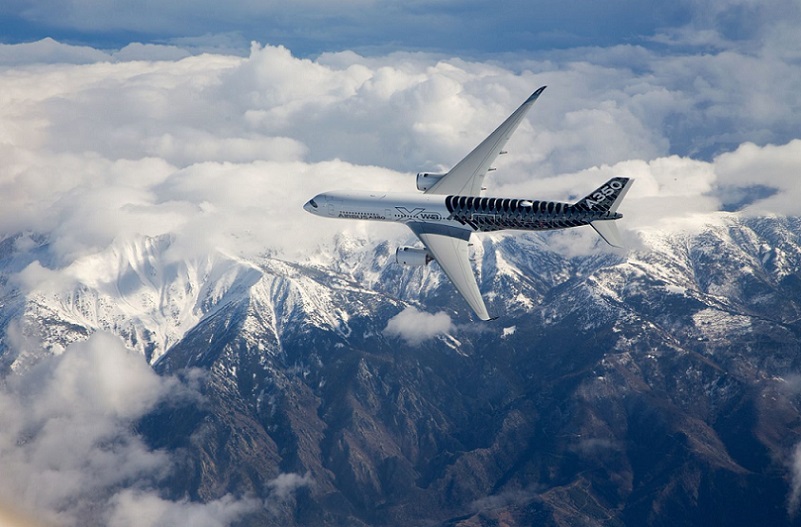Germany To Purchase ACJ350s For Govt Transport (1).jpg