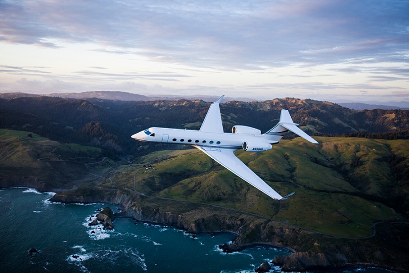 Gulfstream Delivers 550th G550 (1).jpg