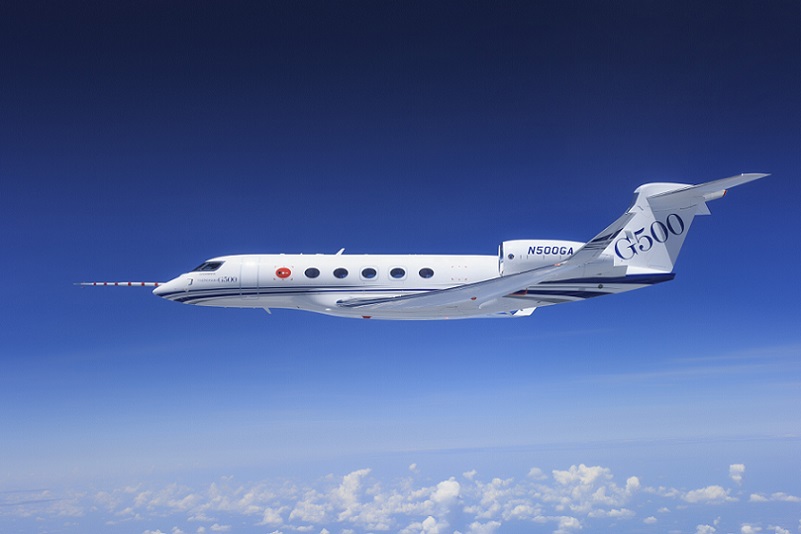 Gulfstream G500 Enters Certification Testing (2).jpg