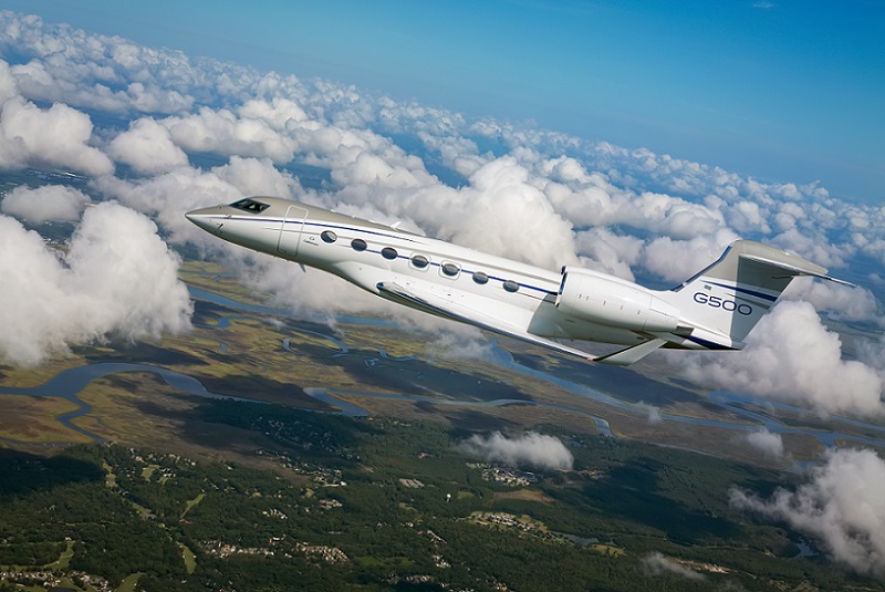 Gulfstream G500 Starts World Tour (1).jpg