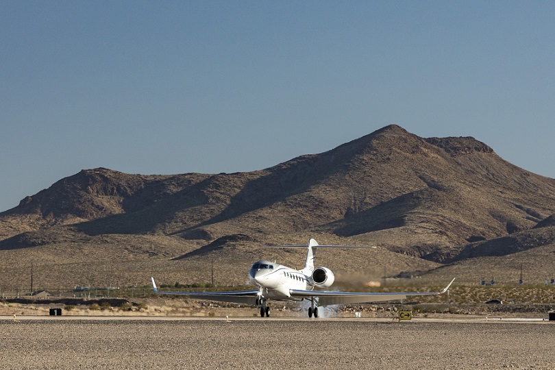 Gulfstream G600 Makes NBAA BACE Debut.jpg