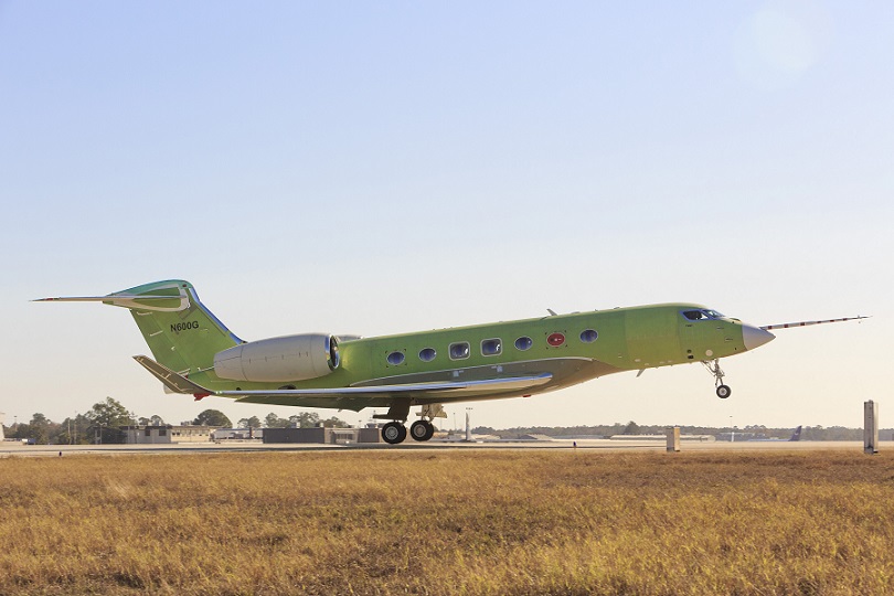 Gulfstream G600 Takes To The Skies (1).jpg