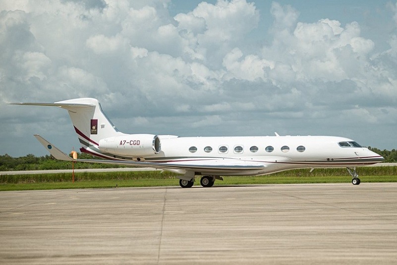 Gulfstream G650ER Attempts Polar Circumnavigation (1).jpg
