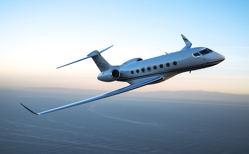 Gulfstream G650ER Sets city pair records enroute to collier event.png