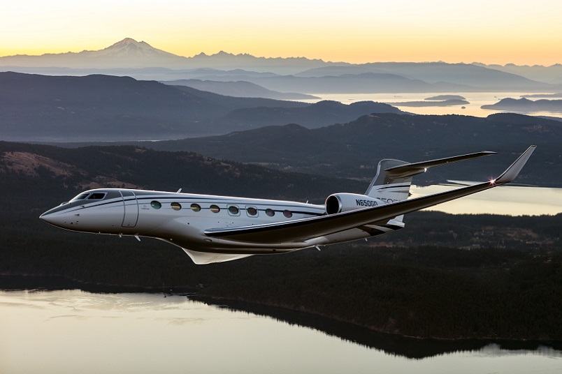 Gulfstream G650ER Sets New Record (1).jpg