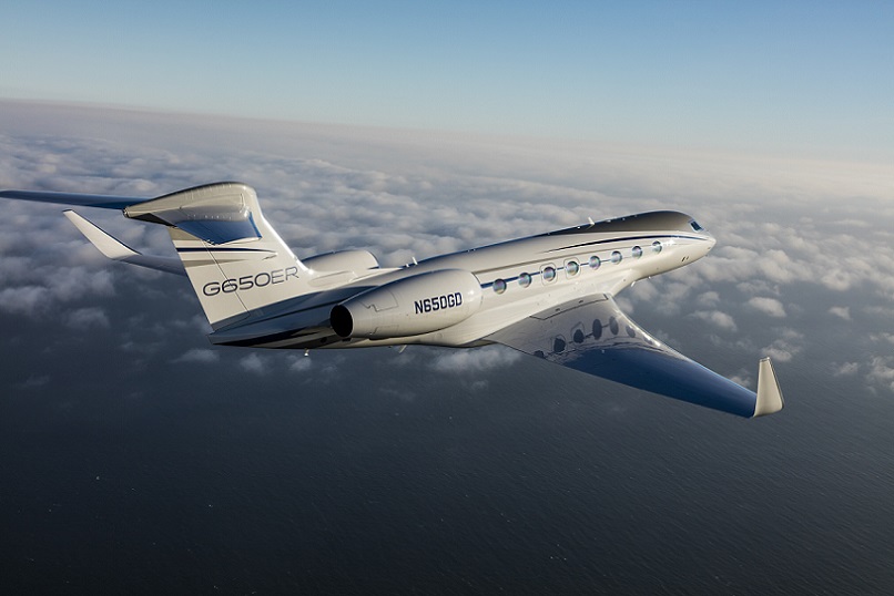 Gulfstream G650ER Sets Polar Record (1).jpg