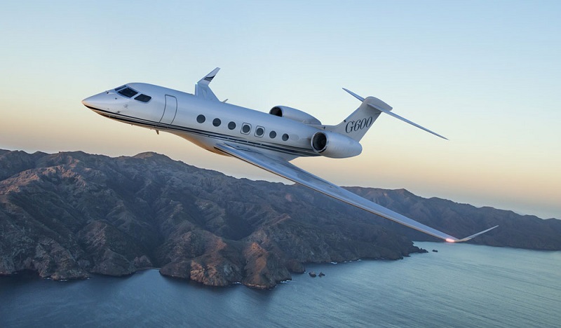 Gulfstream gives nod to GKN Aerospace to provide wingskins for G500. G600 2.jpg