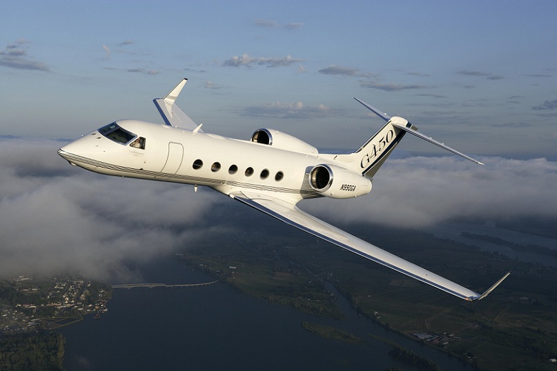 Gulfstream offers enhanced cabin connectivity for G450, G550 (1).jpg