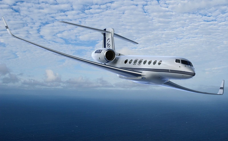 Gulfstream Q2 Deliveries Up, Backlog strengthened.jpg