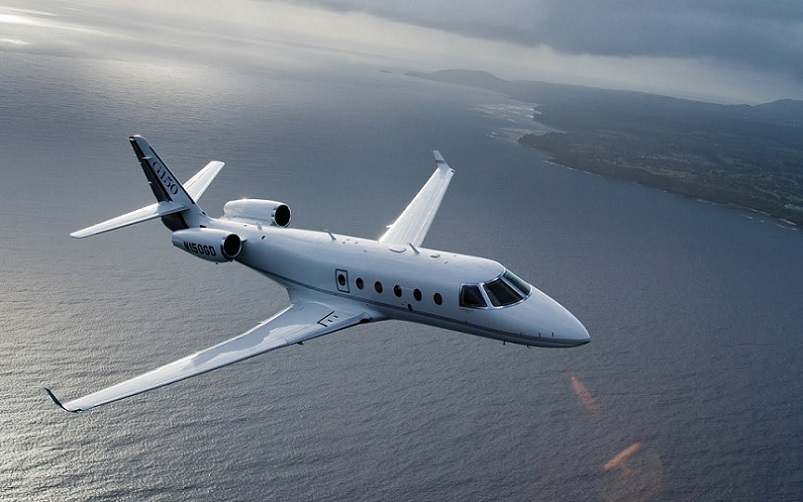 Gulfstream Sells Last G150 Midsize Jet (2).jpg