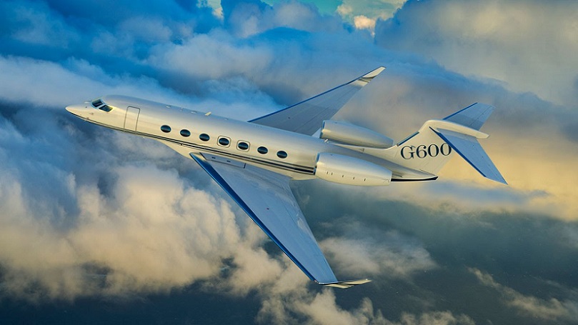 Gulfstream Unveils Upgraded G600 Interior at 2015 NBAA.jpg