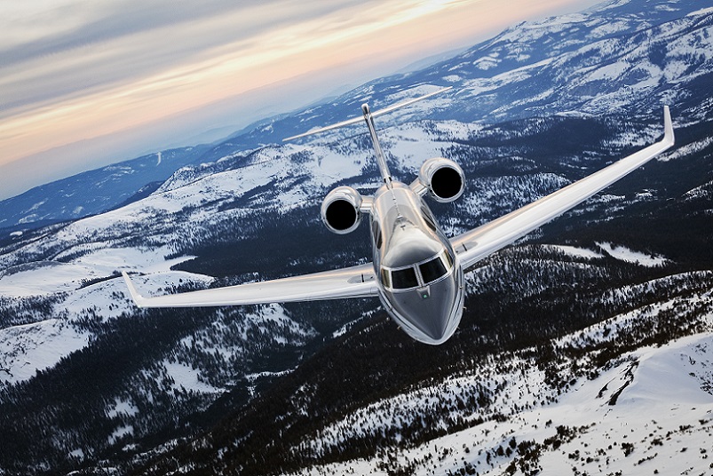 Gulfstream's Newest Pair Showcase At 2018 EBACE (1).jpg