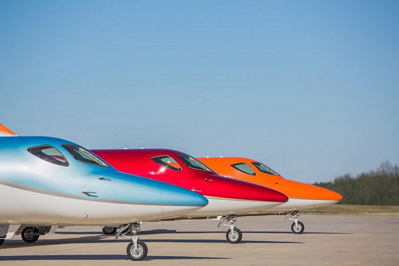 Honda Aircraft Company Honda Jets Most Delivered In Class (1).jpg