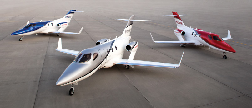 Honda Aircraft Company Receive Provisional Type Certification from FAA.jpg