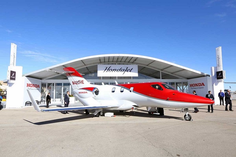 Honda Aircraft Delivers First HondaJet In Europe.jpg
