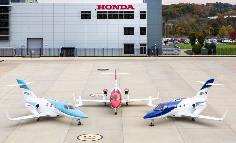 HondaJet ELITE delivered to Hawaii (1).jpg