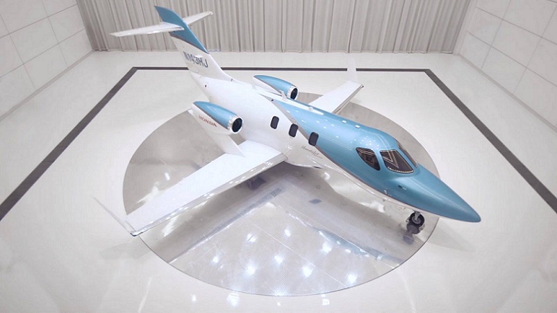HondaJet Elite Gains Type Certificate In Canada (2).jpg