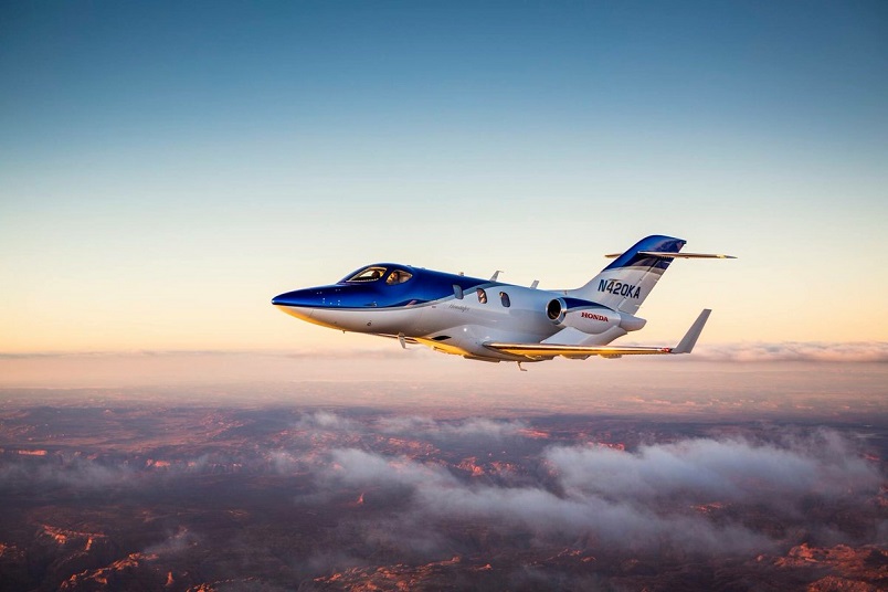 HondaJet Expands To India (1).jpg
