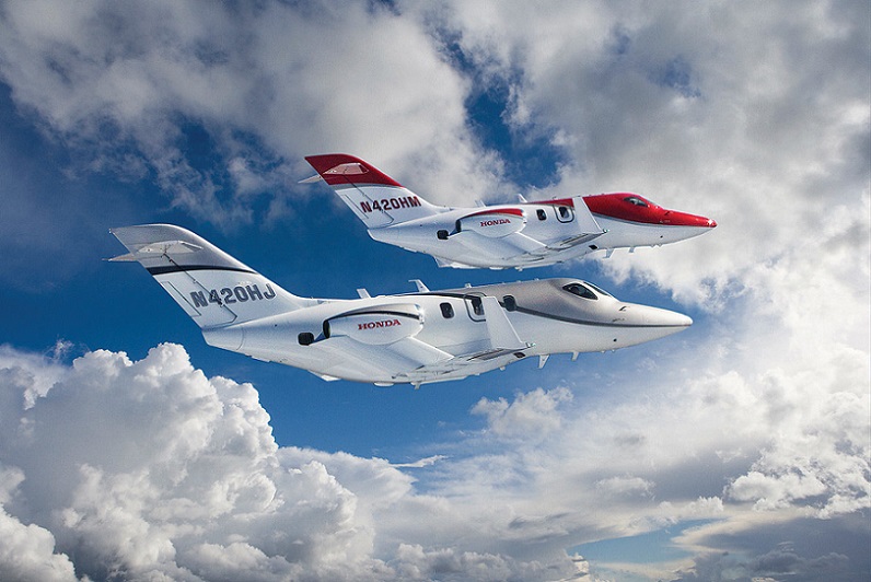 HondaJet Eyes On Chinese Certification.jpg
