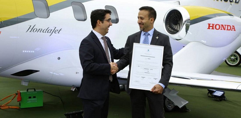 HondaJet Gets Brazilian Type Certification.jpg