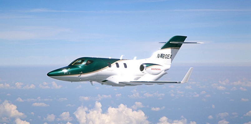 HondaJet Kicking off Latin American Presence At LABACE 2015 (2).jpeg