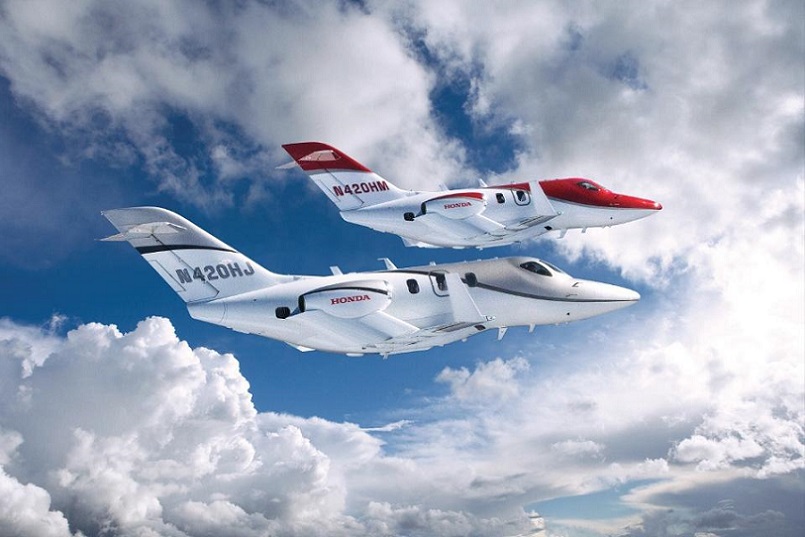 Hondajet Most Delivered in Class Of 2019 (1).jpg