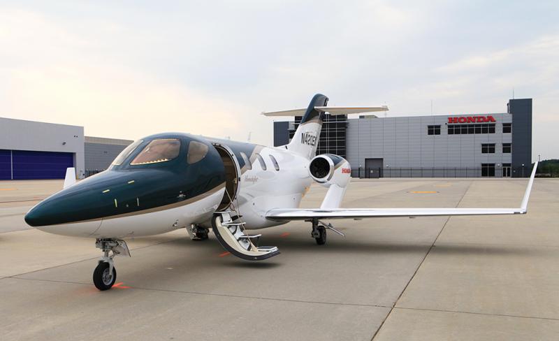 HondaJet  Most Delivered Jet In Cattegory For First Half 2017.jpg