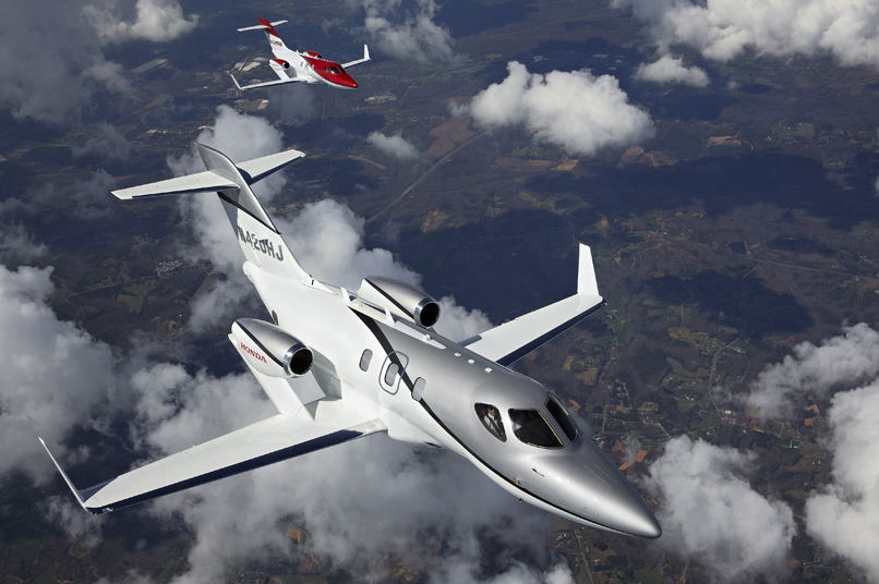 HondaJet Sales Rise In Hong Kong China and Macau.jpg