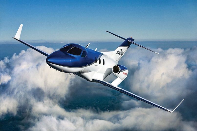 HondaJet Sets Two Speed Records.jpg