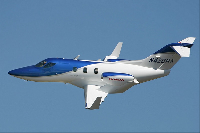 HondaJet To Display At ABACE.jpg