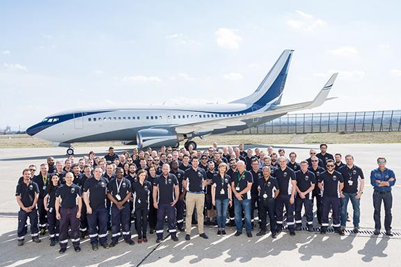 Jet Aviation Completes And Redelivers BBJ1.jpg