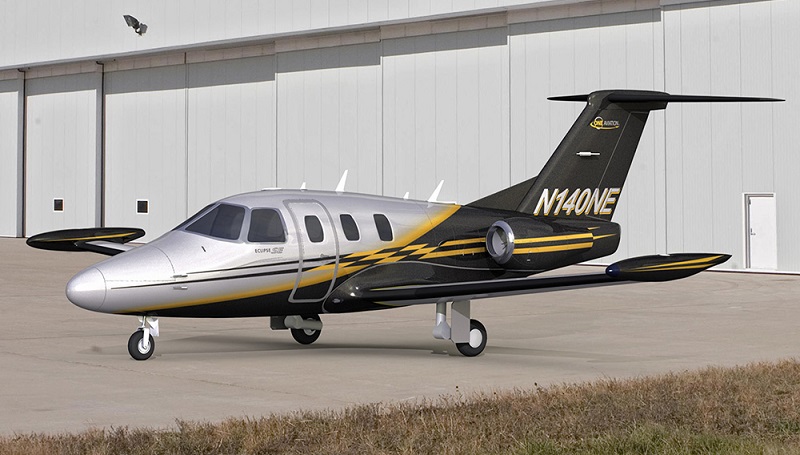 Jet Lounge Named as European Jet Distributor For One Aviation.jpg