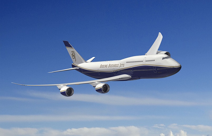 Lufthansa Technik Delivers Boeing 747-8 VIP.jpg