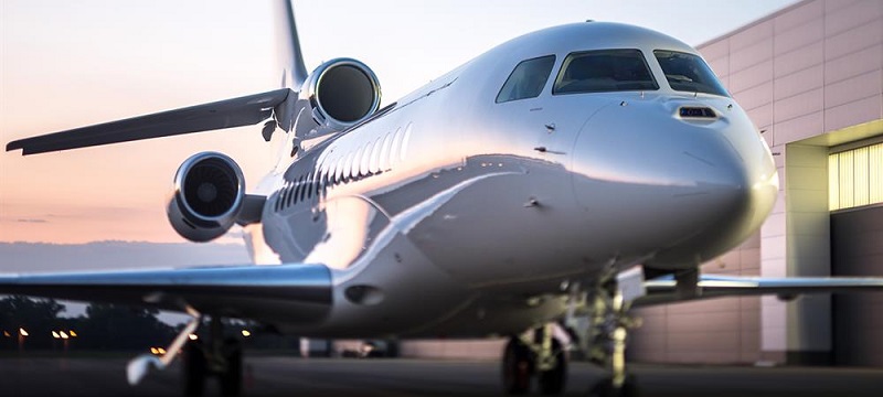NBAA-BACE Dassault Falcon 8X.jpg