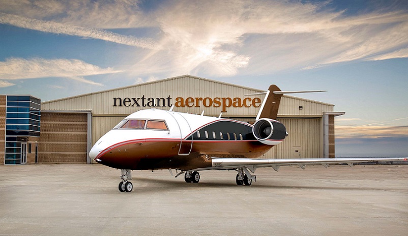 Nextant Aerospace 15th 604XT For Flight Deck Upgrade (1).jpg