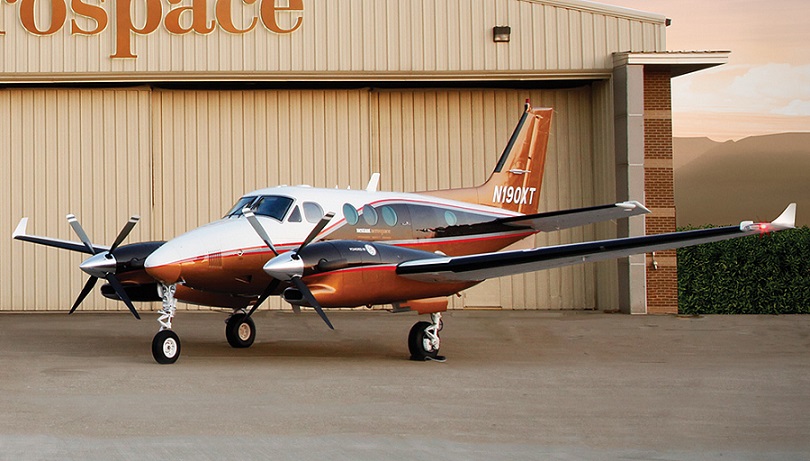 Nextant Aerospace G90XT Certified By FAA (1).jpg