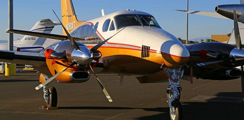 Nextant Aerospace On The Verge Of G90XT Certification.jpg