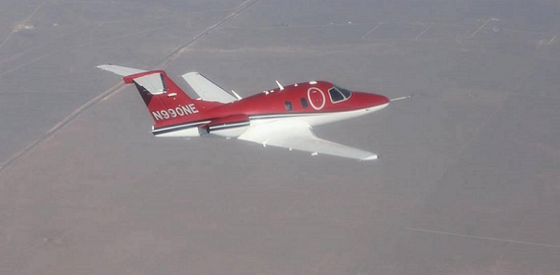 One Aviation Eclipse 700 Flies.jpg