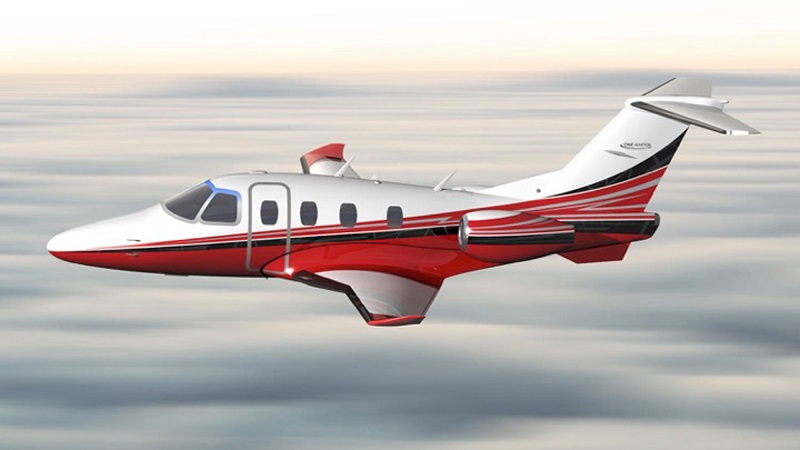 One Aviation May Retire EA550 Ahead of Project Canada.jpg