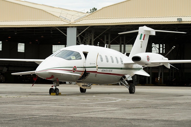 Piaggio New Avanti EVO orders 1.jpg