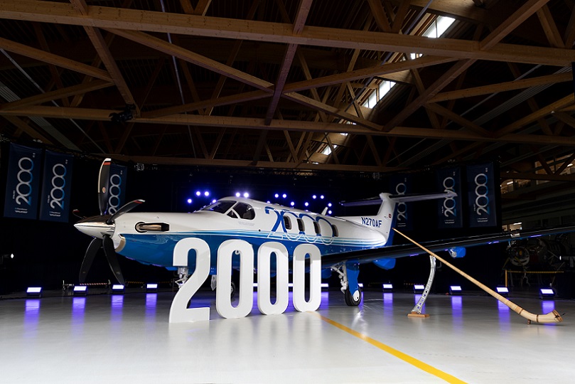 Pilatus 2000th PC12 1.jpg