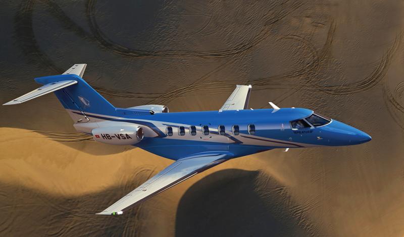 Pilatus PC24 Debuts At EBACE.jpg