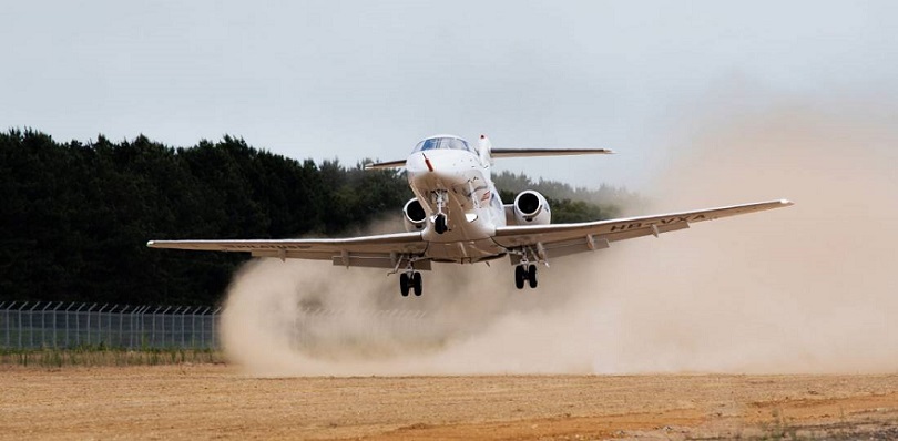 Pilatus Starts Rough Surface Testing (1).jpg