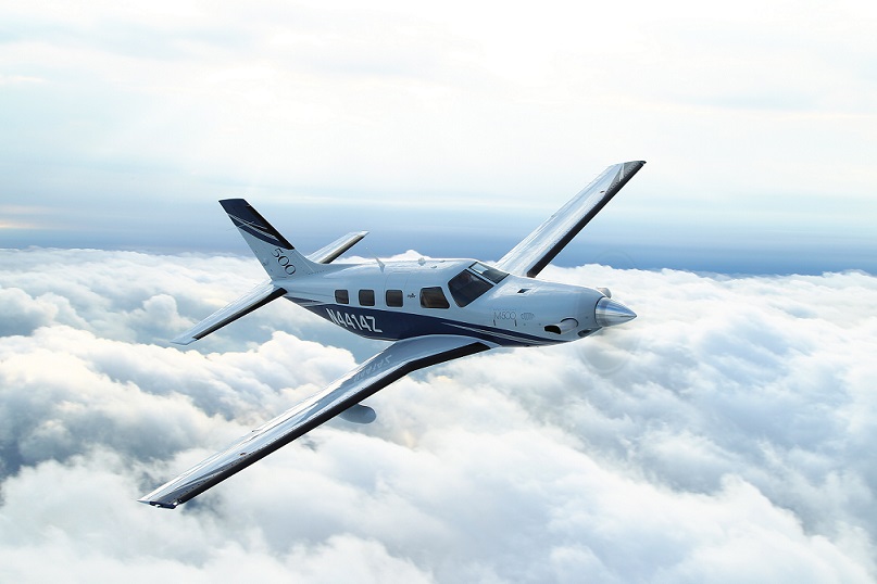 Piper M-Class Lineup at NBAA (2).jpg