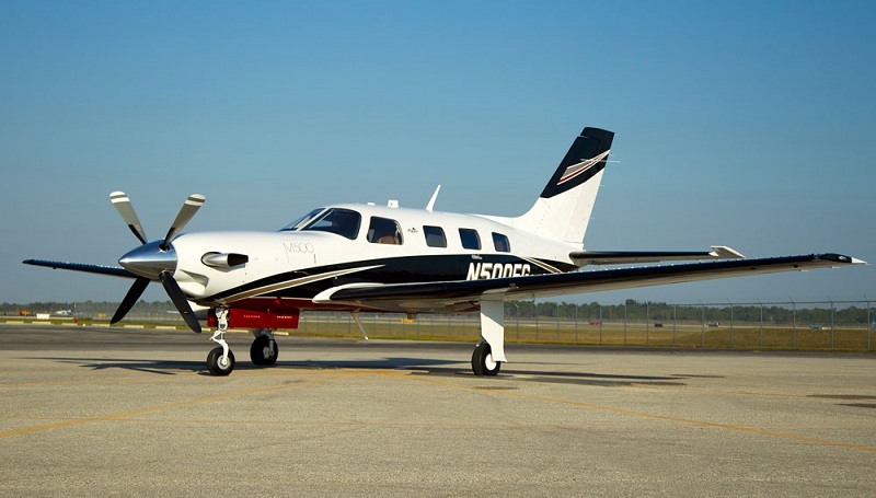 Piper M500 Gains Japanese Agency Certification.jpg