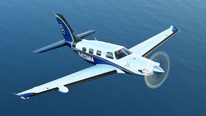 Piper To Display M600 Mockup At Oshkosh (2).jpg
